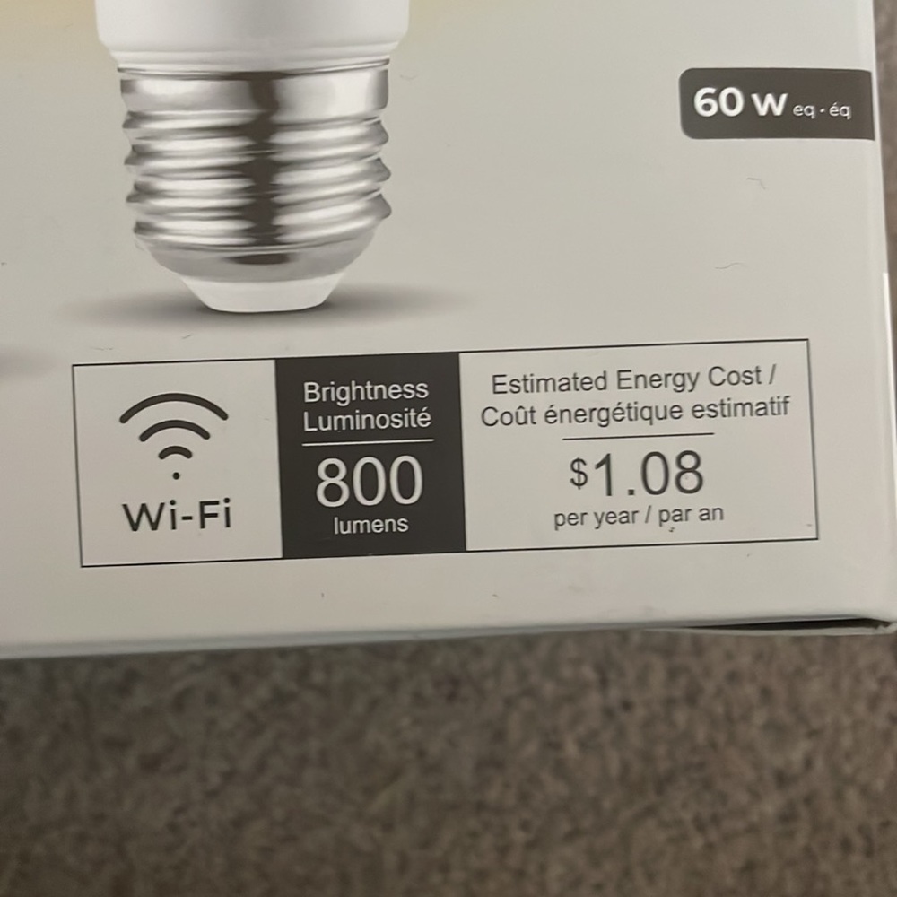Bulbs - Picture 2 of 7